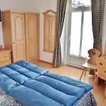 Regina Otel Cortina dʼAmpezzo