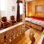 Regina 3* Cortina dʼAmpezzo