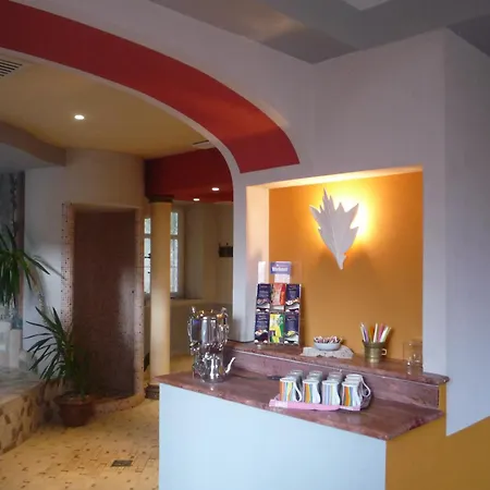 Hotel Regina 3*
