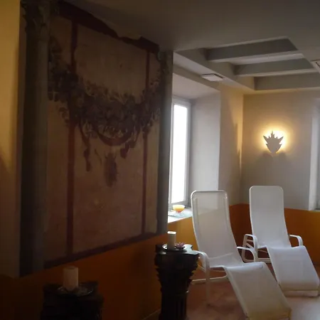 Hotel Regina