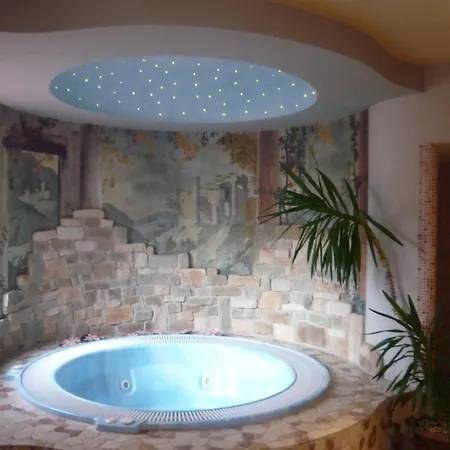 Hotel Regina 3*