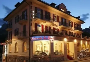 Regina Hotel