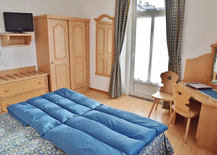 Regina Hotel Cortina dʼAmpezzo