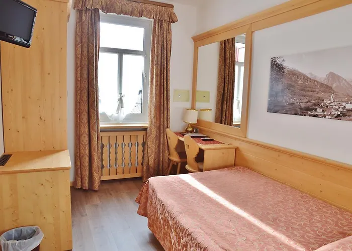 Regina 3* Cortina dʼAmpezzo