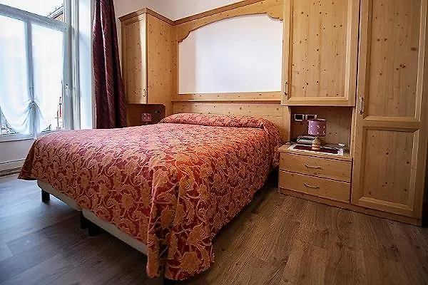 Regina Szálloda Cortina dʼAmpezzo