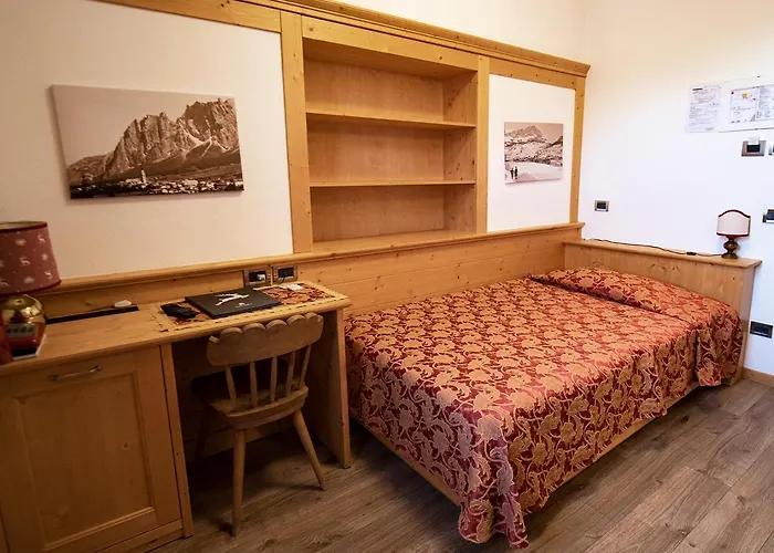 Regina 3* Cortina dʼAmpezzo