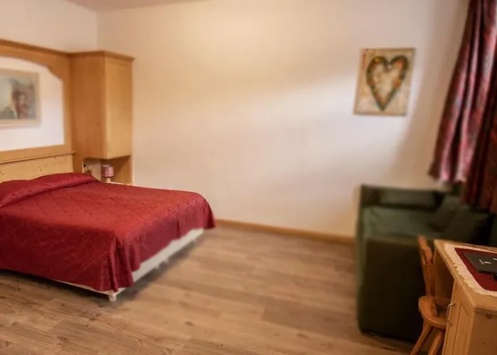 Regina Cortina dʼAmpezzo