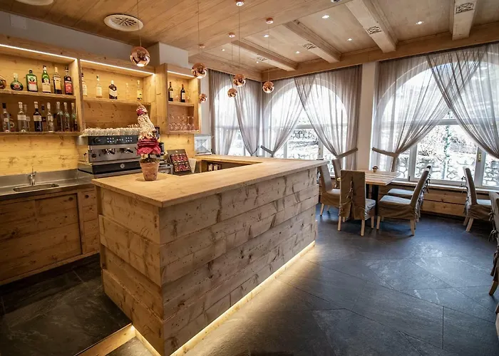 Regina Hotel Cortina dʼAmpezzo