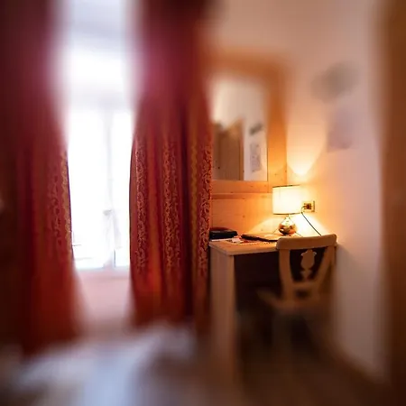 Hotel Regina
