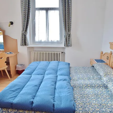 레지나 호텔 코르티나 담페조