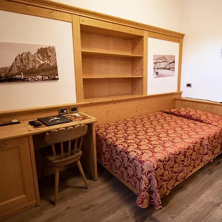 Regina 3* Cortina dʼAmpezzo