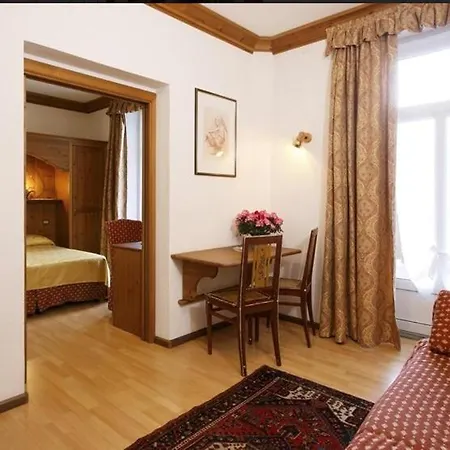 Regina Ξενοδοχείο Κορτίνα Ντ' Αμπέτσο