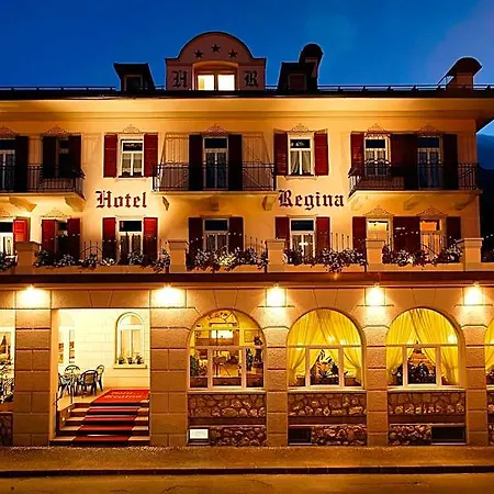 Regina Hotell
