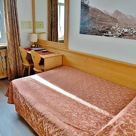 Hotell Regina 3*