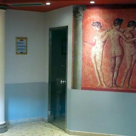 Hotell Regina 3*