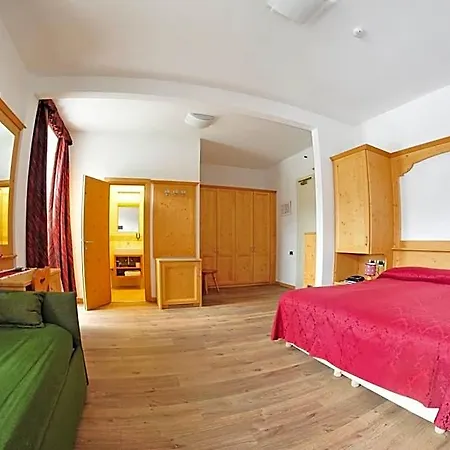 Hotell Regina 3*