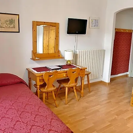 Hotell Regina Cortina dʼAmpezzo