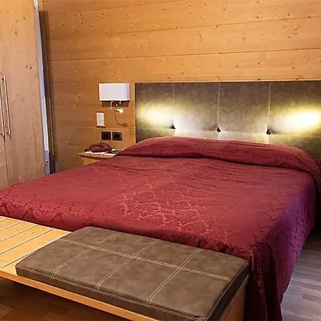Regina Hotell Cortina dʼAmpezzo