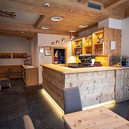 Hotell Regina Cortina dʼAmpezzo