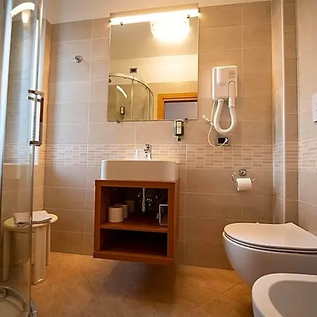 Regina Hotell Cortina dʼAmpezzo