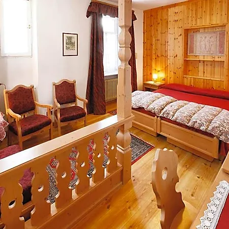 Regina Hotell Cortina dʼAmpezzo