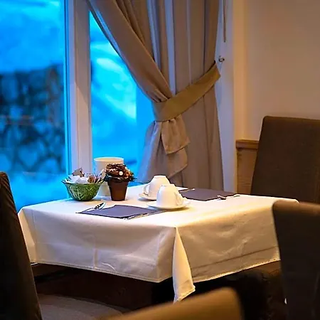 Hotell Regina 3*