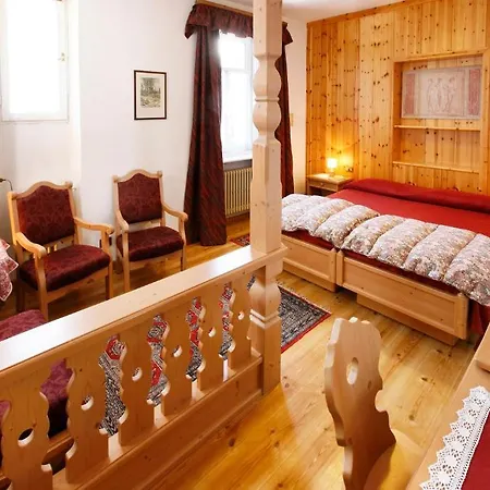 Regina 3* Cortina dʼAmpezzo