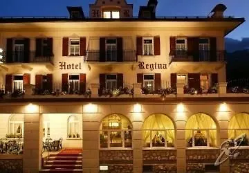 Regina Ξενοδοχείο 3*