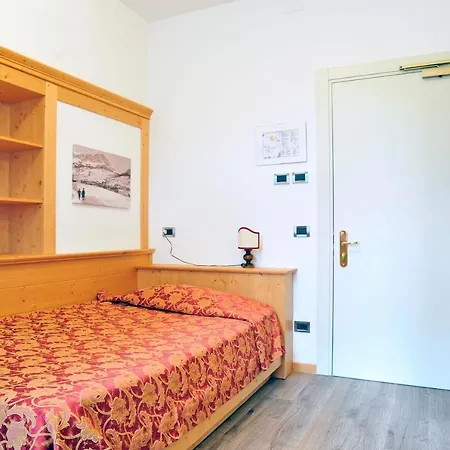 레지나 호텔 코르티나 담페조