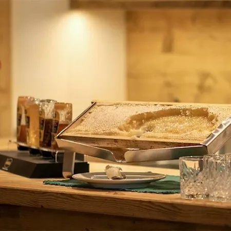 Hotel Regina Cortina d'Ampezzo