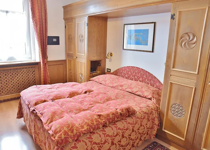 Hotel Regina