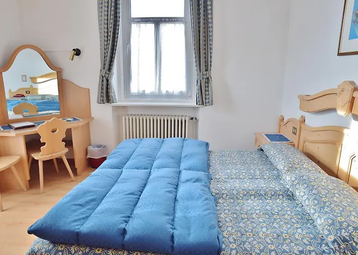 Regina Hotel Cortina dʼAmpezzo