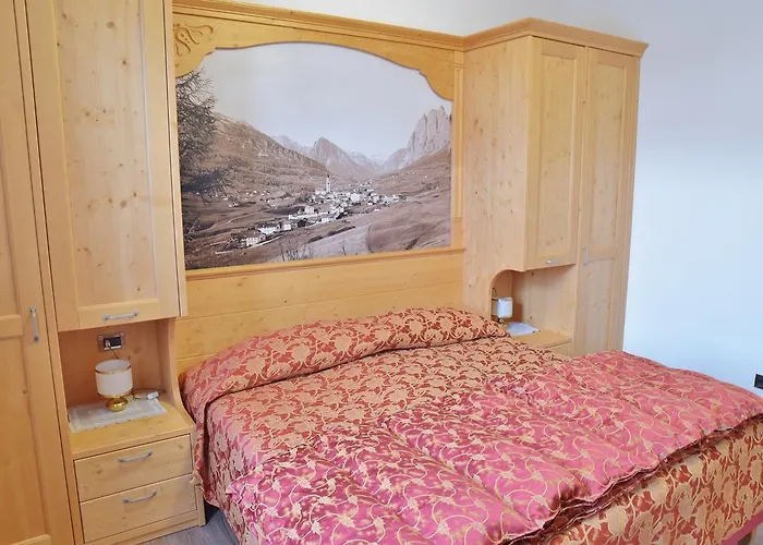 Hotel Regina Cortina dʼAmpezzo