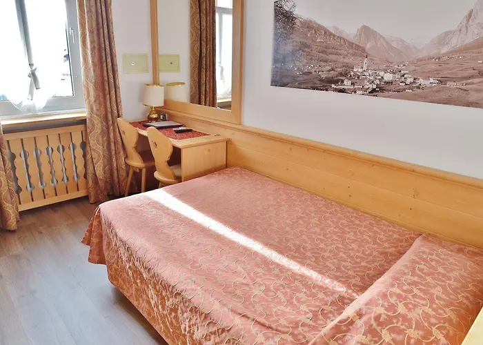 Regina Cortina dʼAmpezzo
