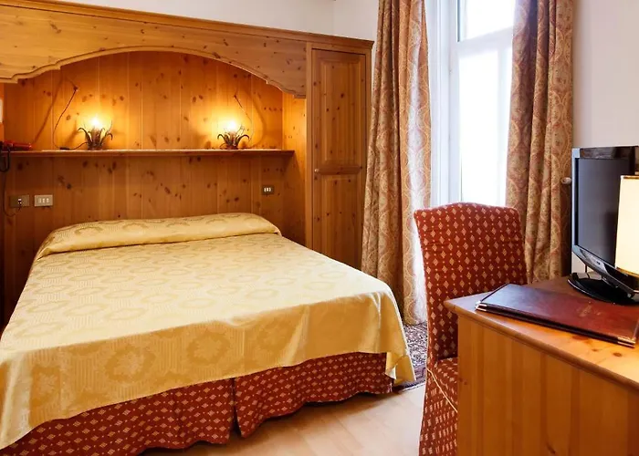Regina Hotel Cortina dʼAmpezzo