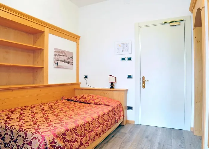 Regina Hotel Cortina dʼAmpezzo