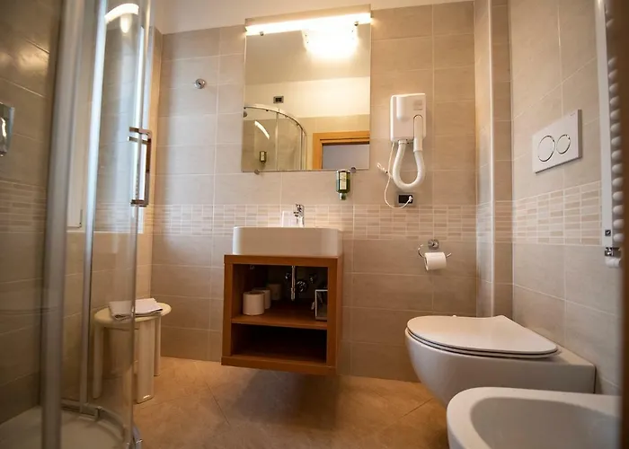 Hotel Regina 3*