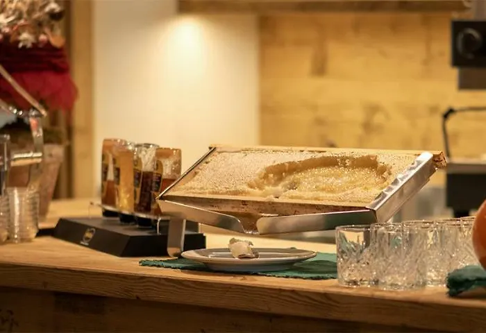 Hotel Regina Cortina dʼAmpezzo